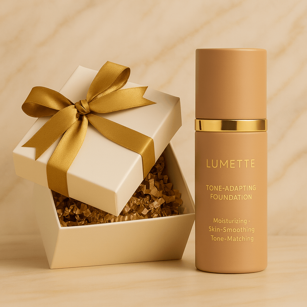 Bio Mimic Foundation