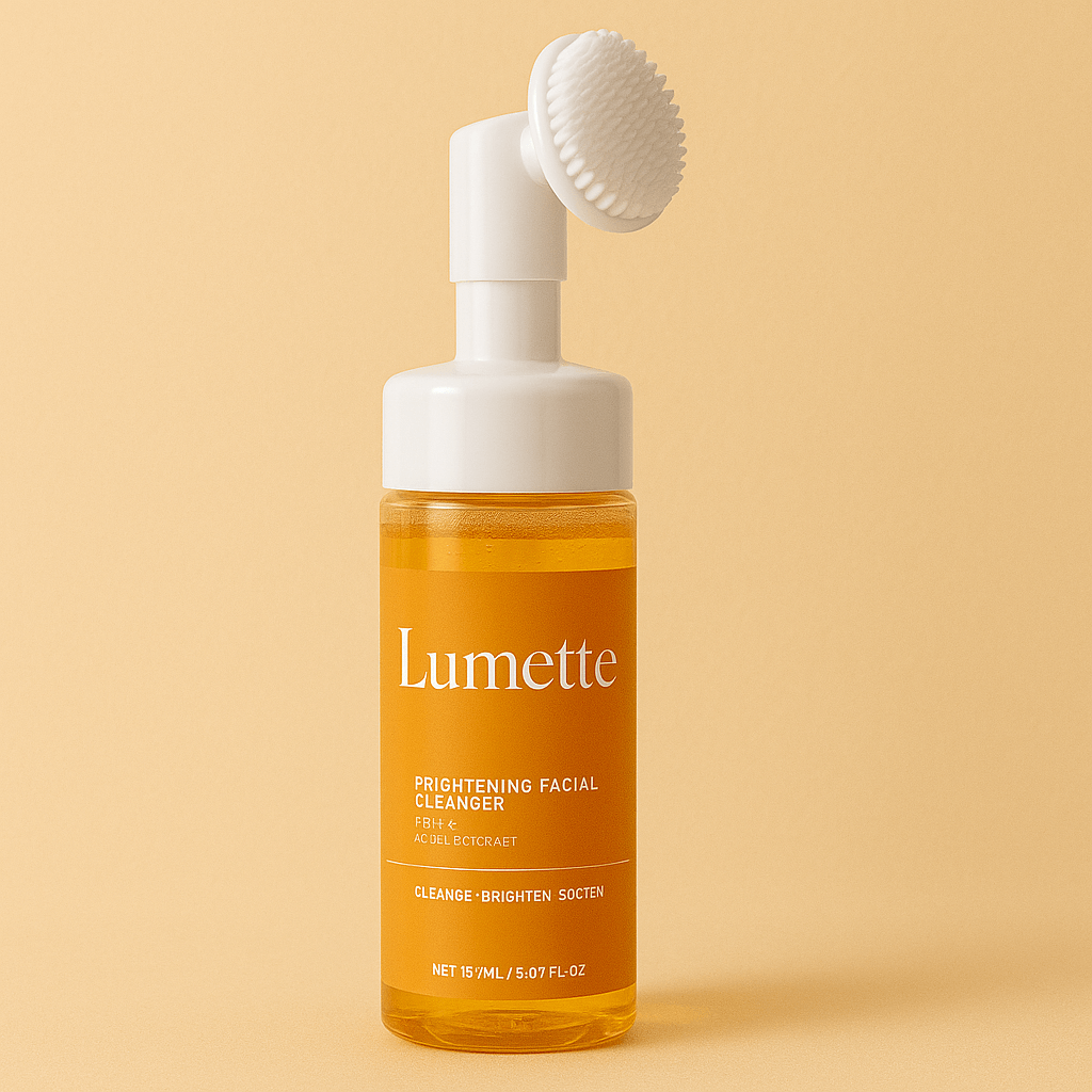 Turmeric Radiance Cleanser